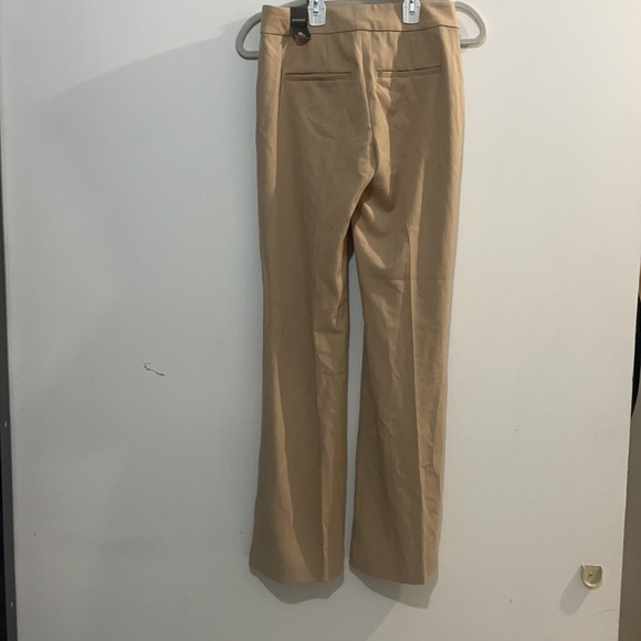 White House Black Market NWT wide leg trousers - Picture 2 of 5